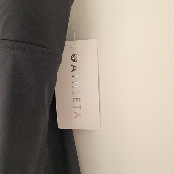 NWT Athleta Triangle Tankini - Picture 8 of 11